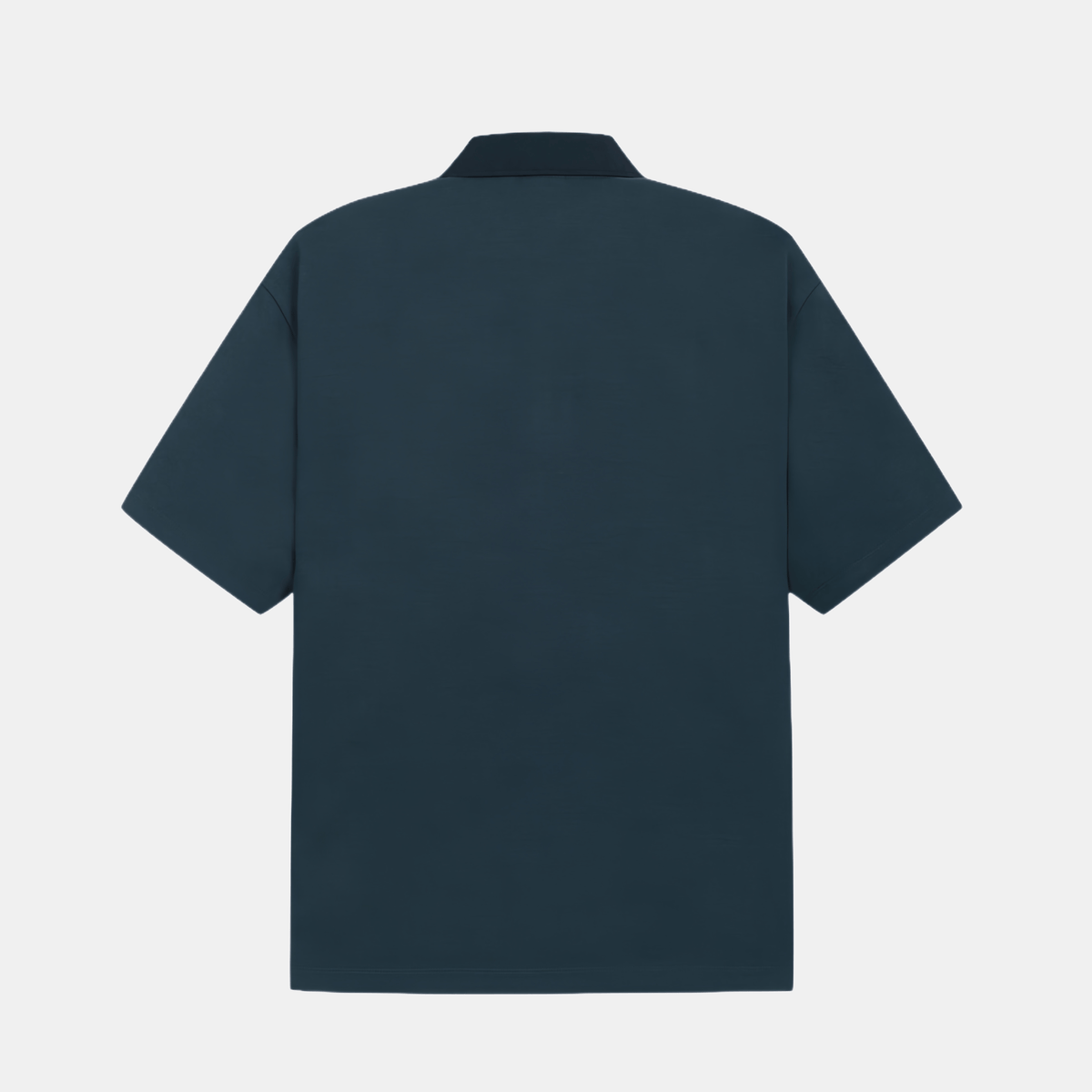 Golden Bear Men's Bear Head Polo - Green - Erthe Golf