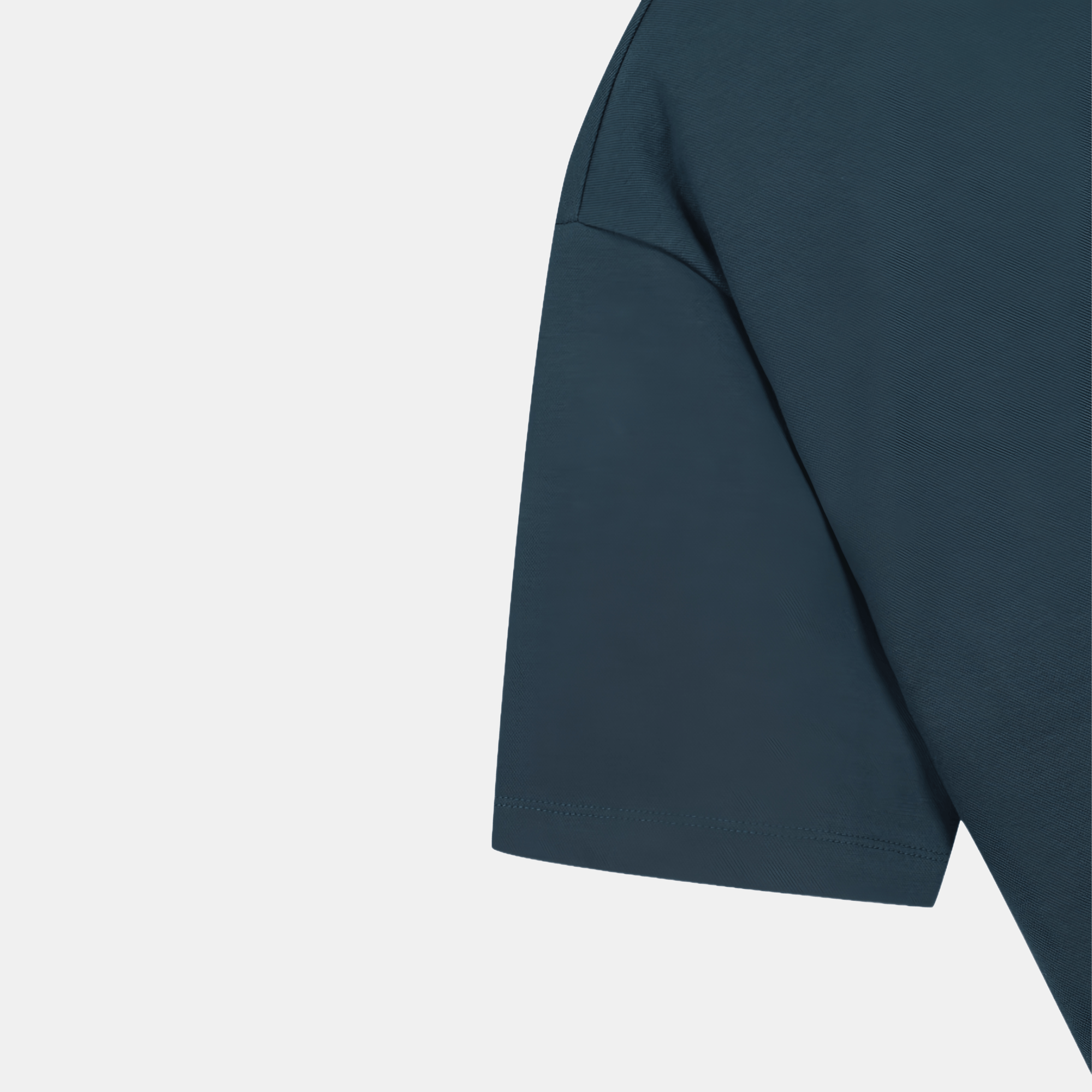 Golden Bear Men's Bear Head Polo - Green - Erthe Golf