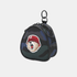 Golden Bear Camo Bear Ball Pouch - Navy - Erthe Golf