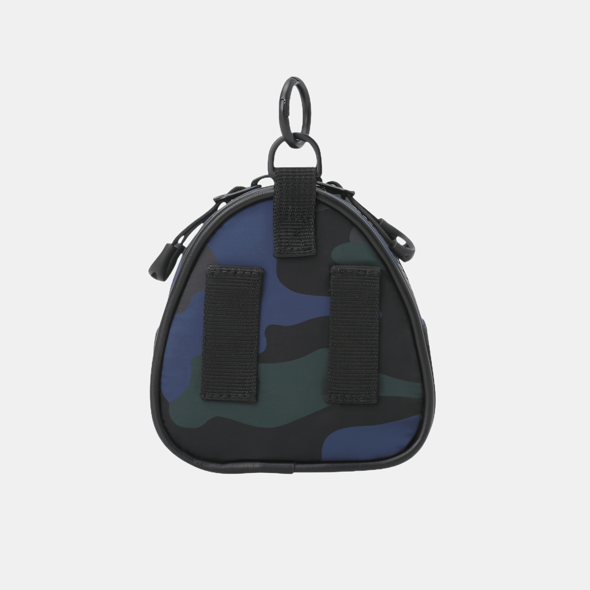 Golden Bear Camo Bear Ball Pouch - Navy - Erthe Golf