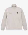 Men's Hybrid Jacket - Beige - Erthe Golf