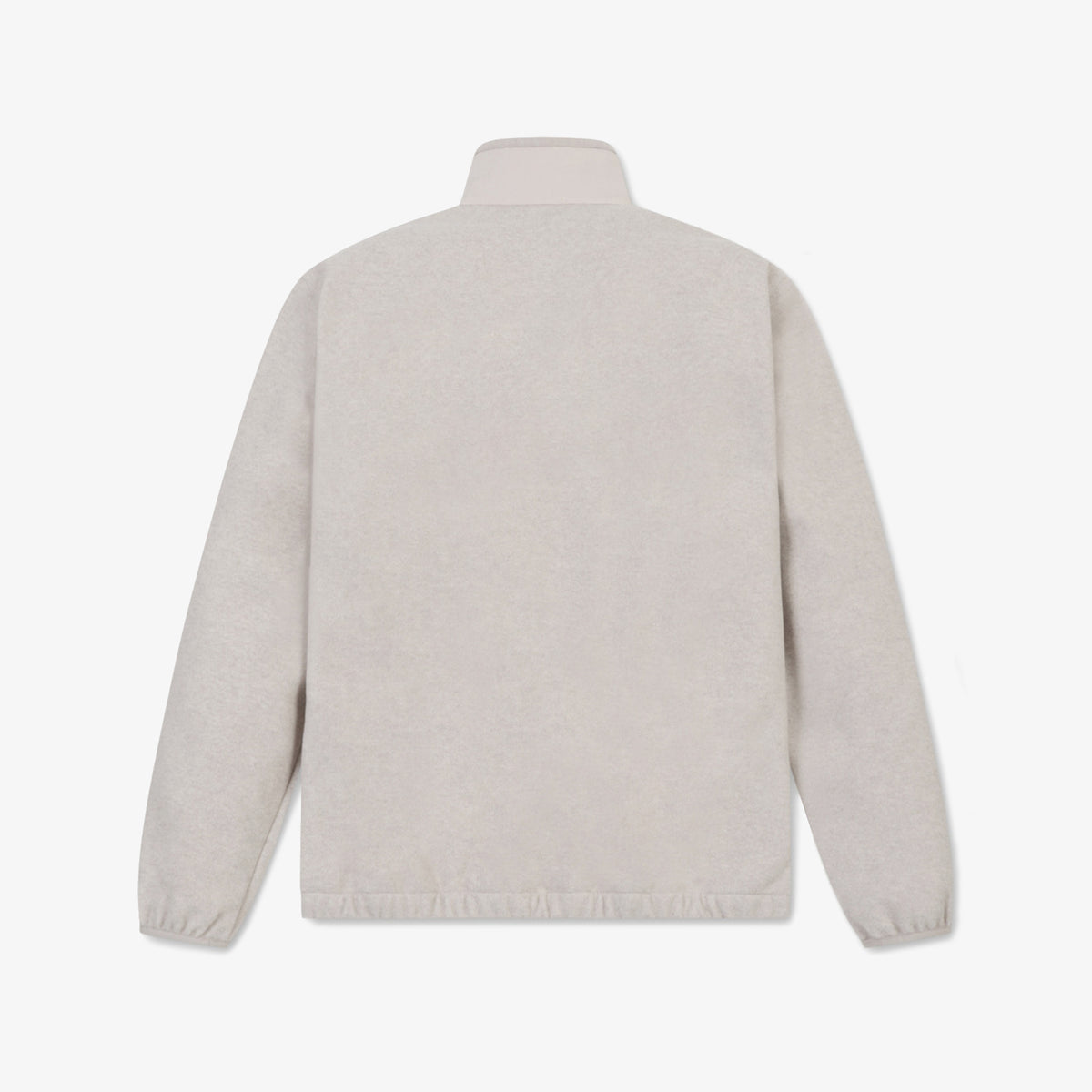 Men's Hybrid Jacket - Beige - Erthe Golf