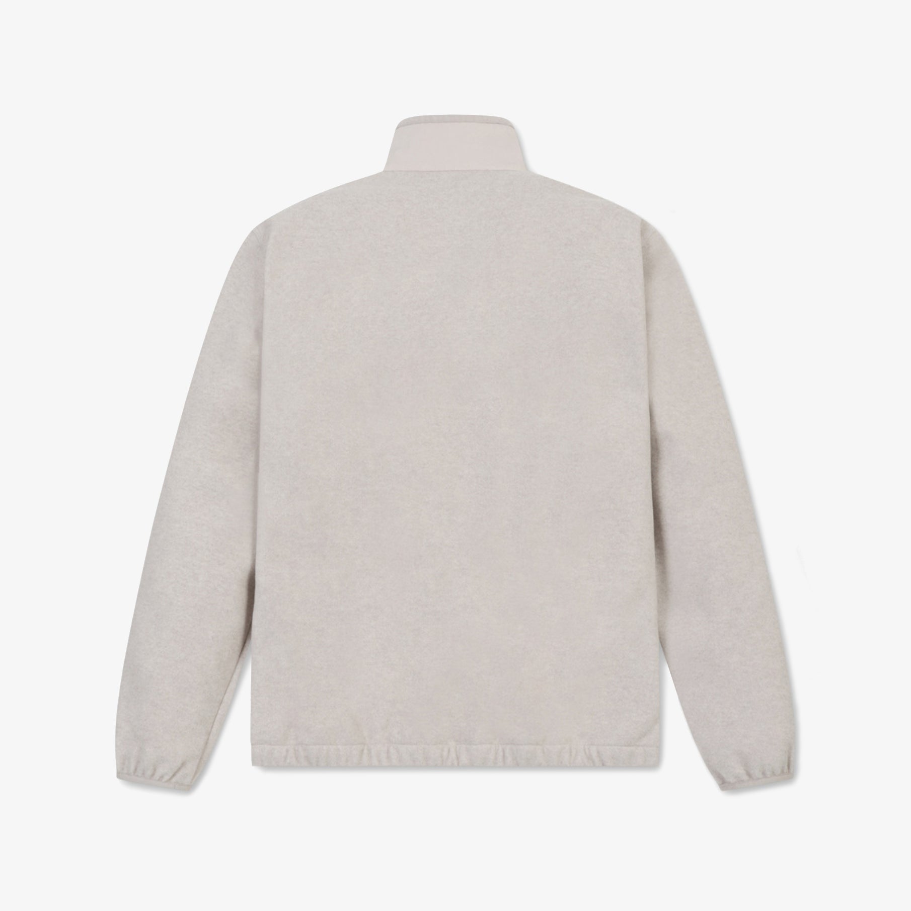 Men's Hybrid Jacket - Beige - Erthe Golf