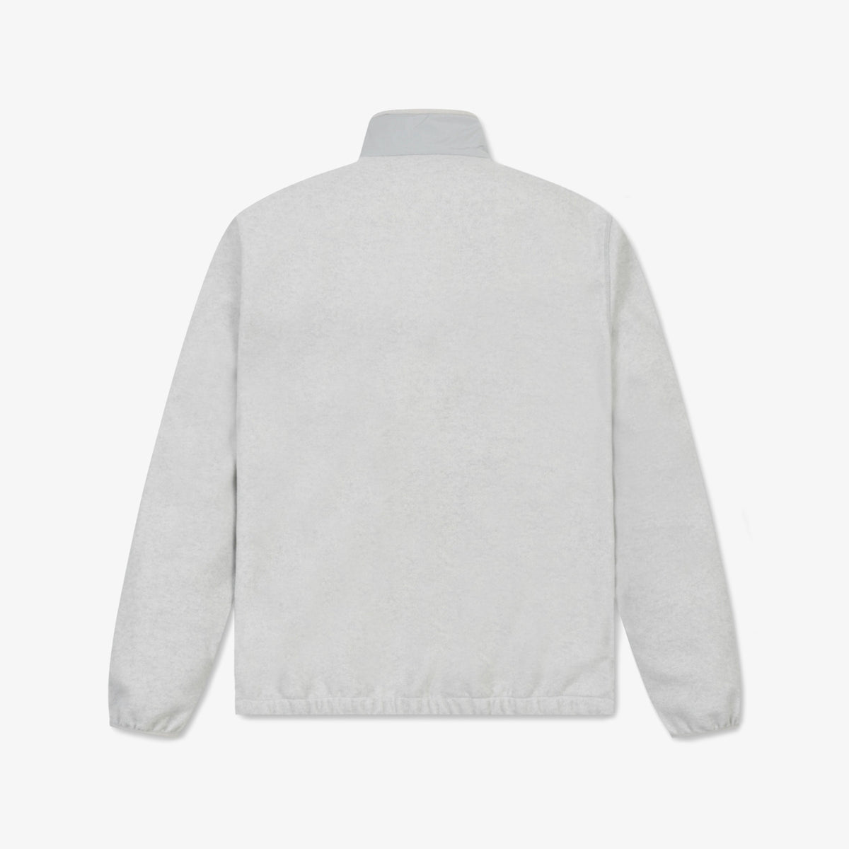 Men's Hybrid Jacket - Gray - Erthe Golf