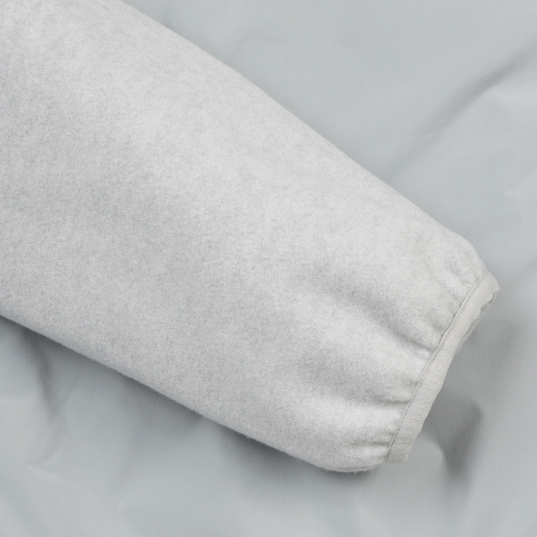 Men's Hybrid Jacket - Gray - Erthe Golf