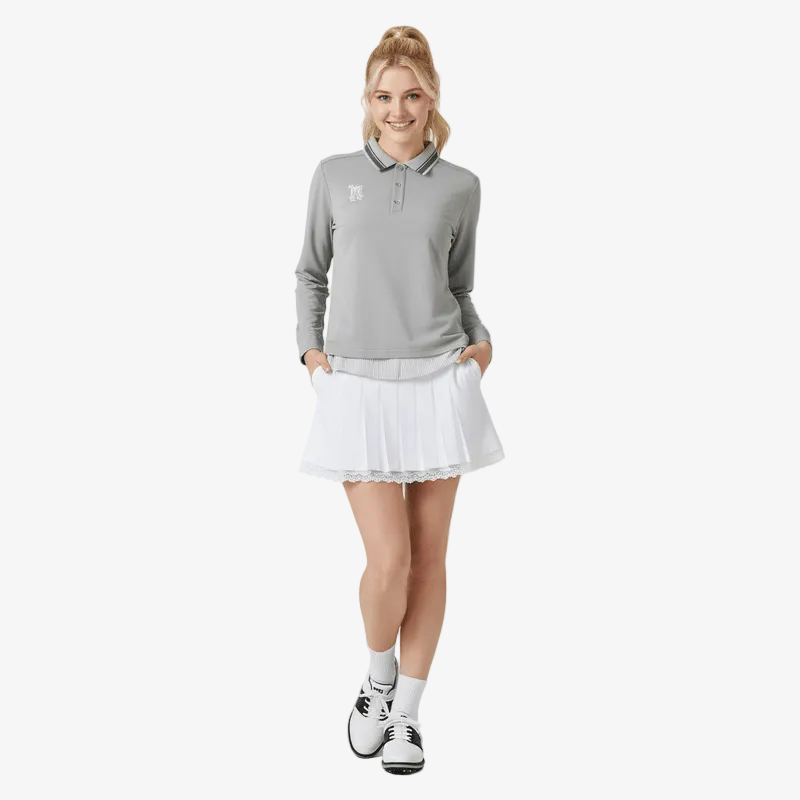 The Mixed Course Style Look - Erthe Golf