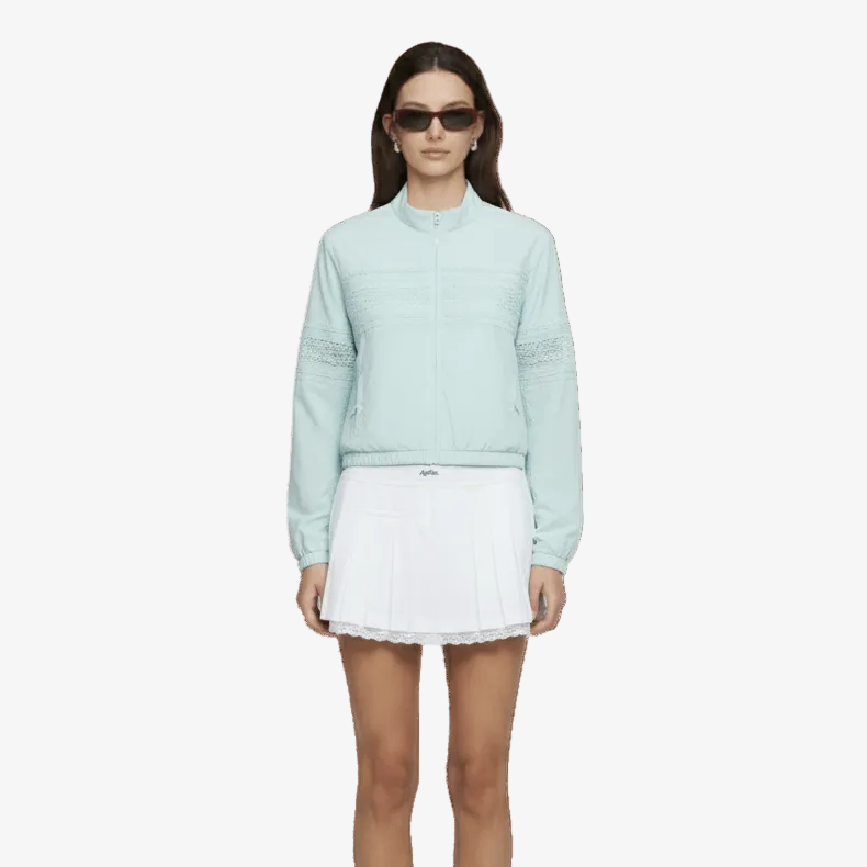 The Breezy Fairway Look - Erthe Golf