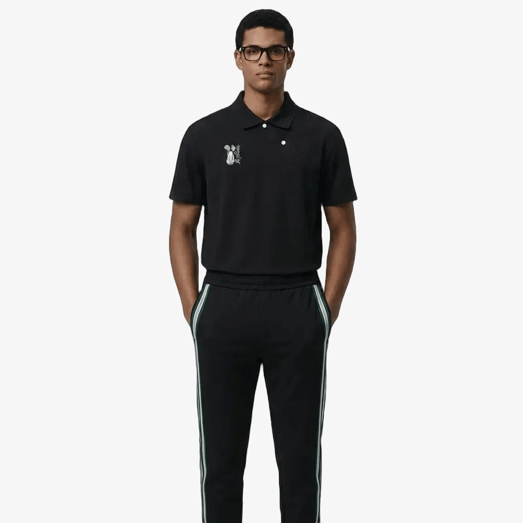 The Blackout All - Season Course Look - Erthe Golf