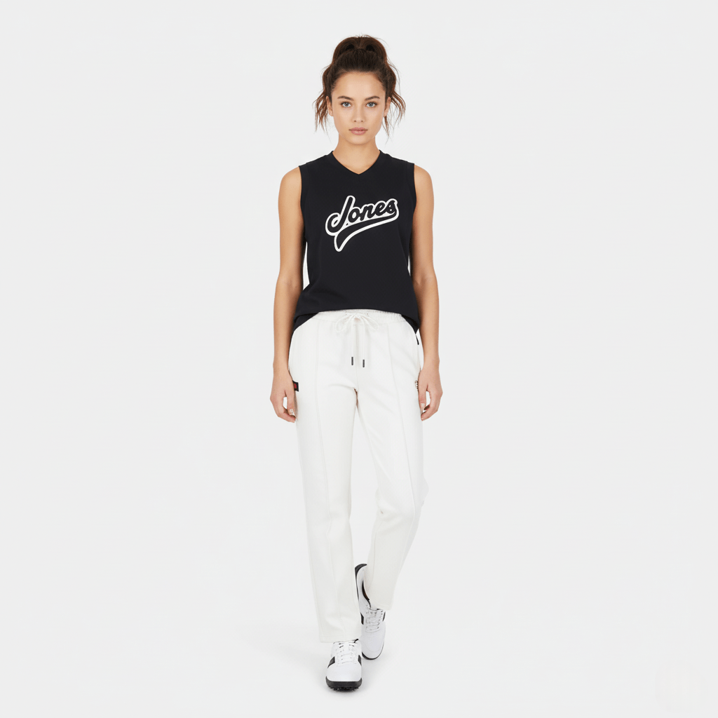 WAAC Women&#39;s Vest and Pants Set - Erthe Golf