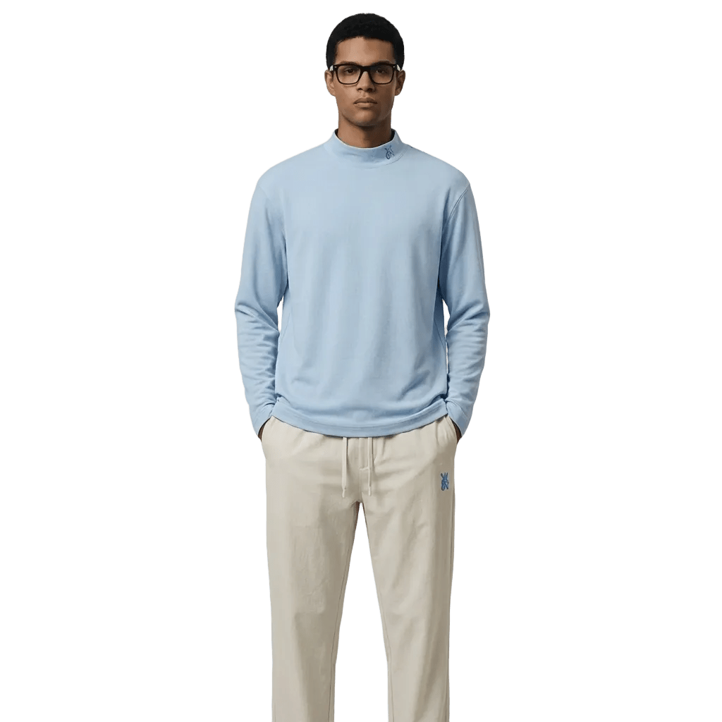 The Soft Neutrals Course Look - Erthe Golf