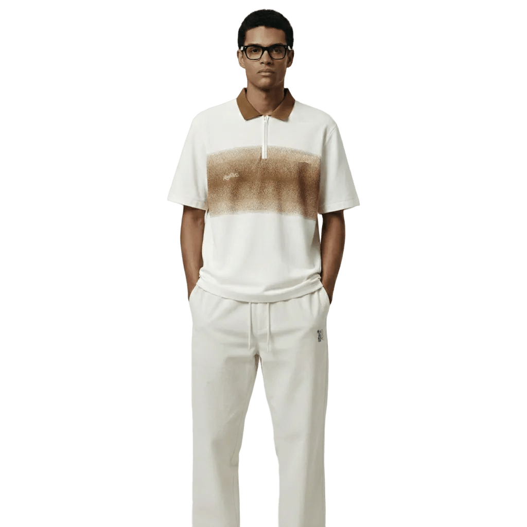 The Modern Prep Course Look - Erthe Golf