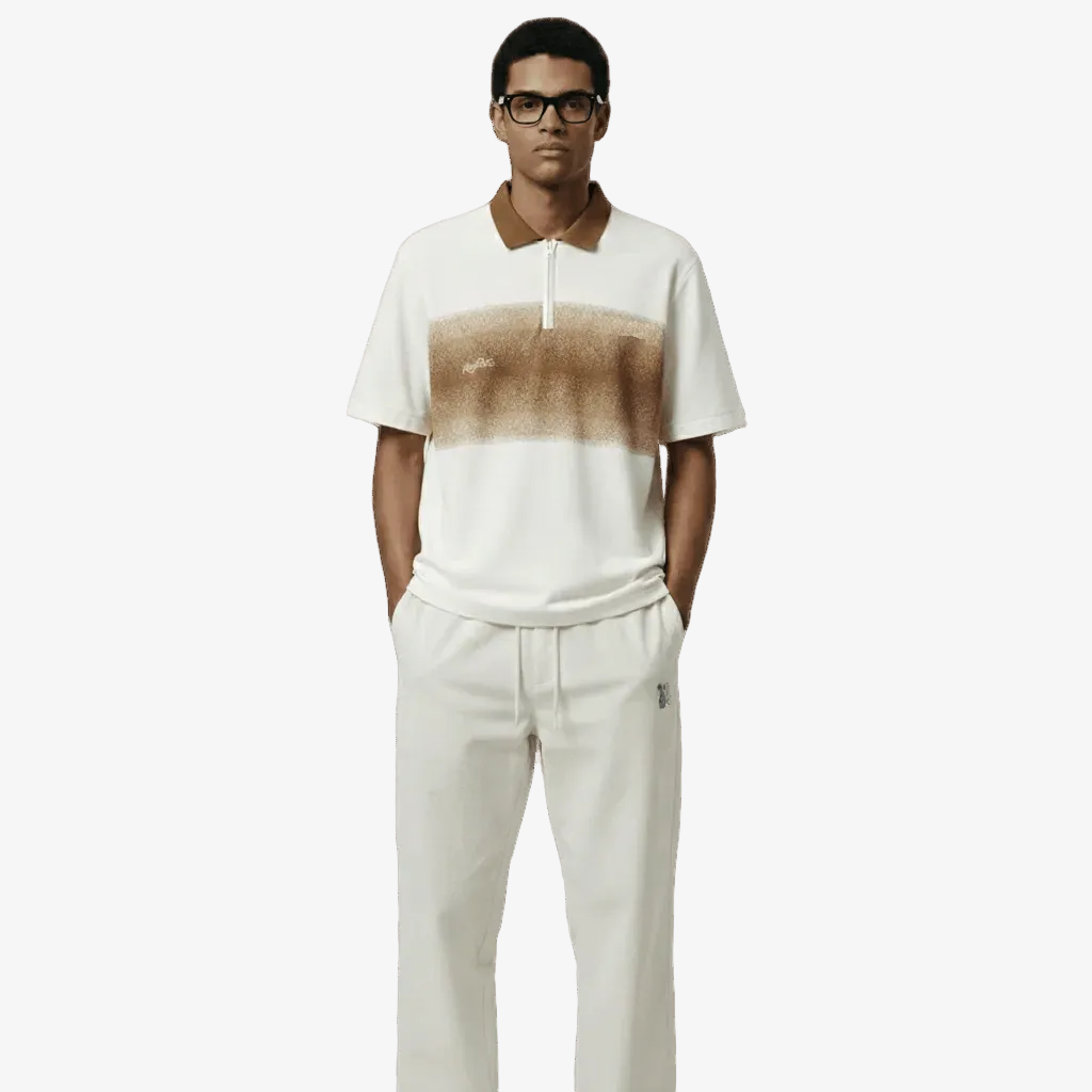The Modern Prep Course Look - Erthe Golf