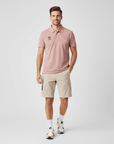 Blush & Sand Men's Golf Swing Set - Erthe Golf