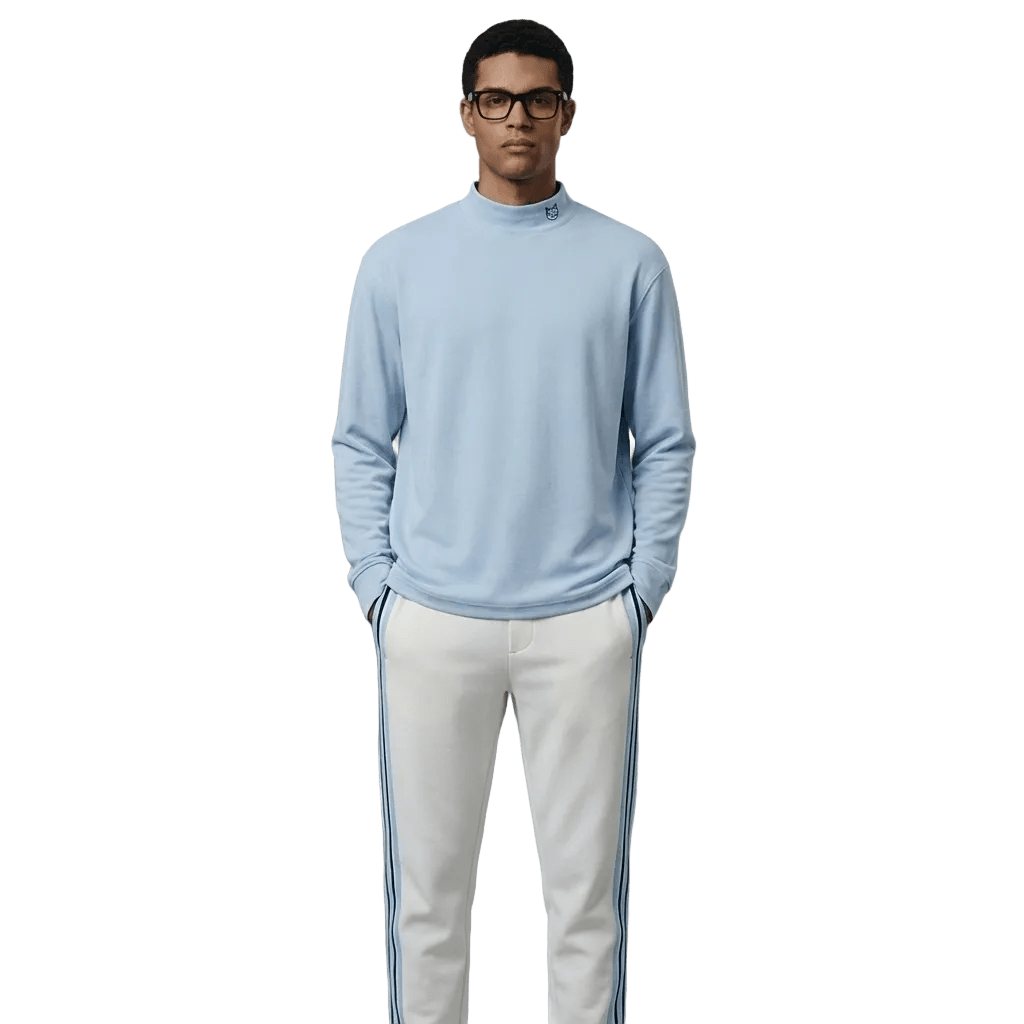 The Cool - Start Course Look - Erthe Golf