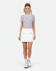Loveland Women's Pearl Top Skort Set - Erthe Golf