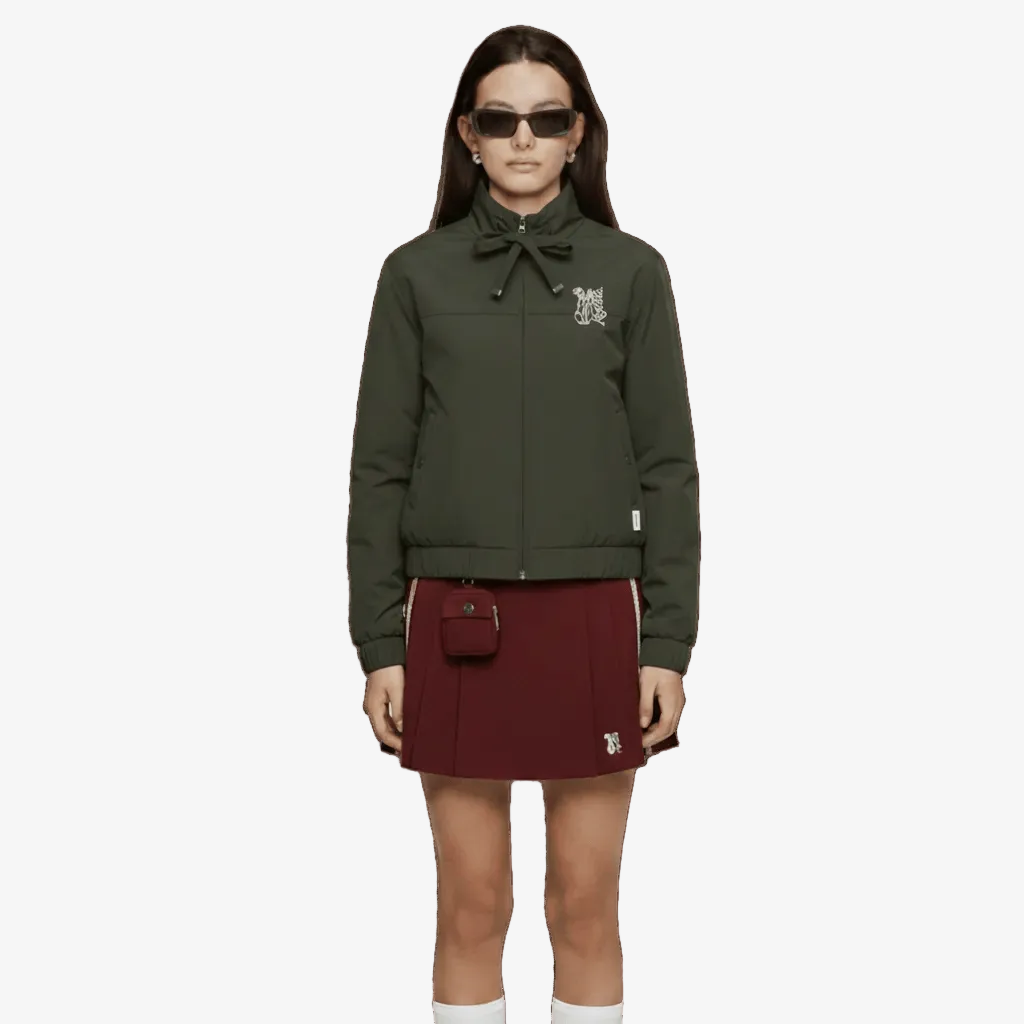 The Windproof Fairway Look - Erthe Golf