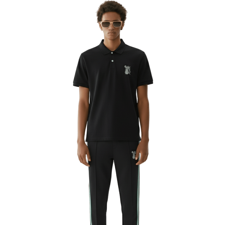 The Blackout All - Season Course Look - Erthe Golf