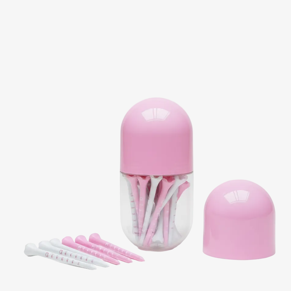 Capsule Love Tee Set (Pack of 50)