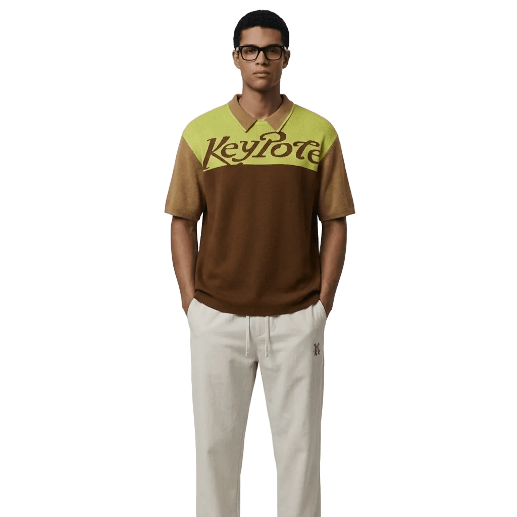 The Course Classics Look - Erthe Golf