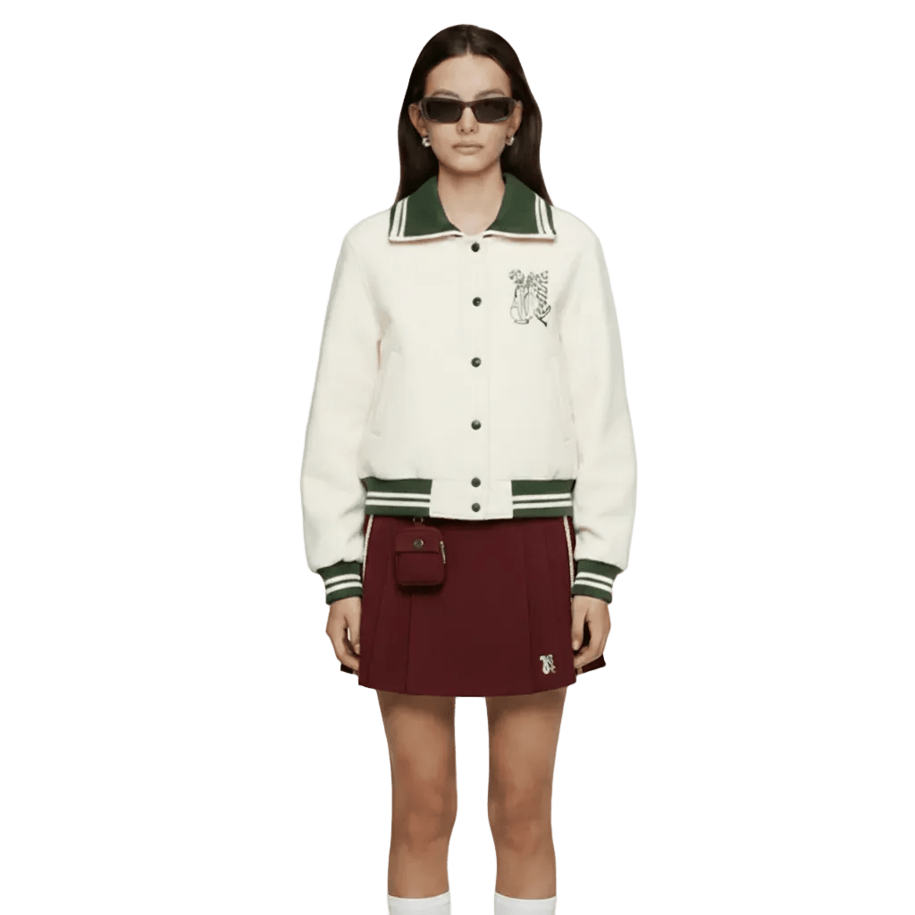 The Early Morning Round Look - Erthe Golf