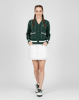 WAAC Women's Cardigan Skort Set - Erthe Golf