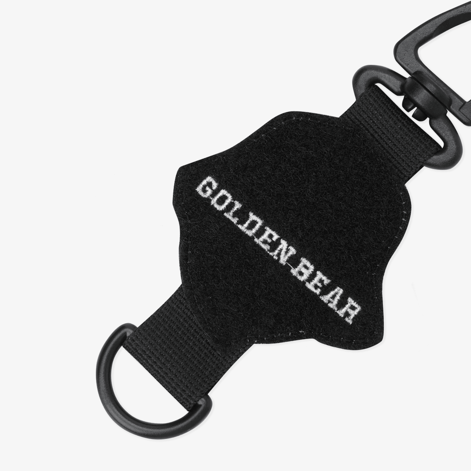 Bucket Bear Glove Keeper - Orange - Erthe Golf