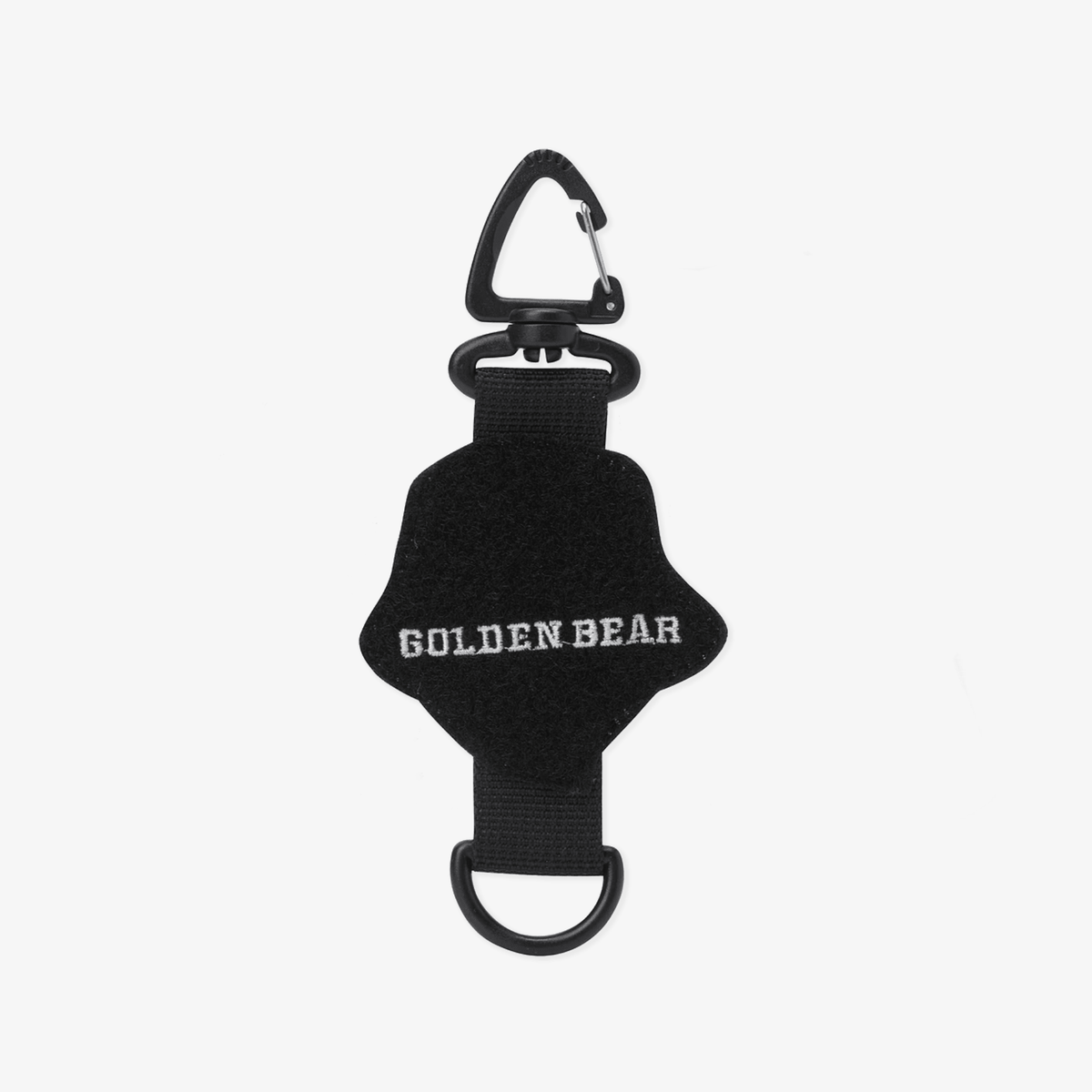Bucket Bear Glove Keeper - White - Erthe Golf