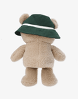 Bear Driver Cover - Beige - Erthe Golf