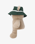Bear Driver Cover - Beige - Erthe Golf
