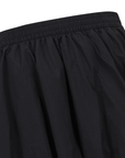 Women's Ballon - fit Skirt - Black - Erthe Golf