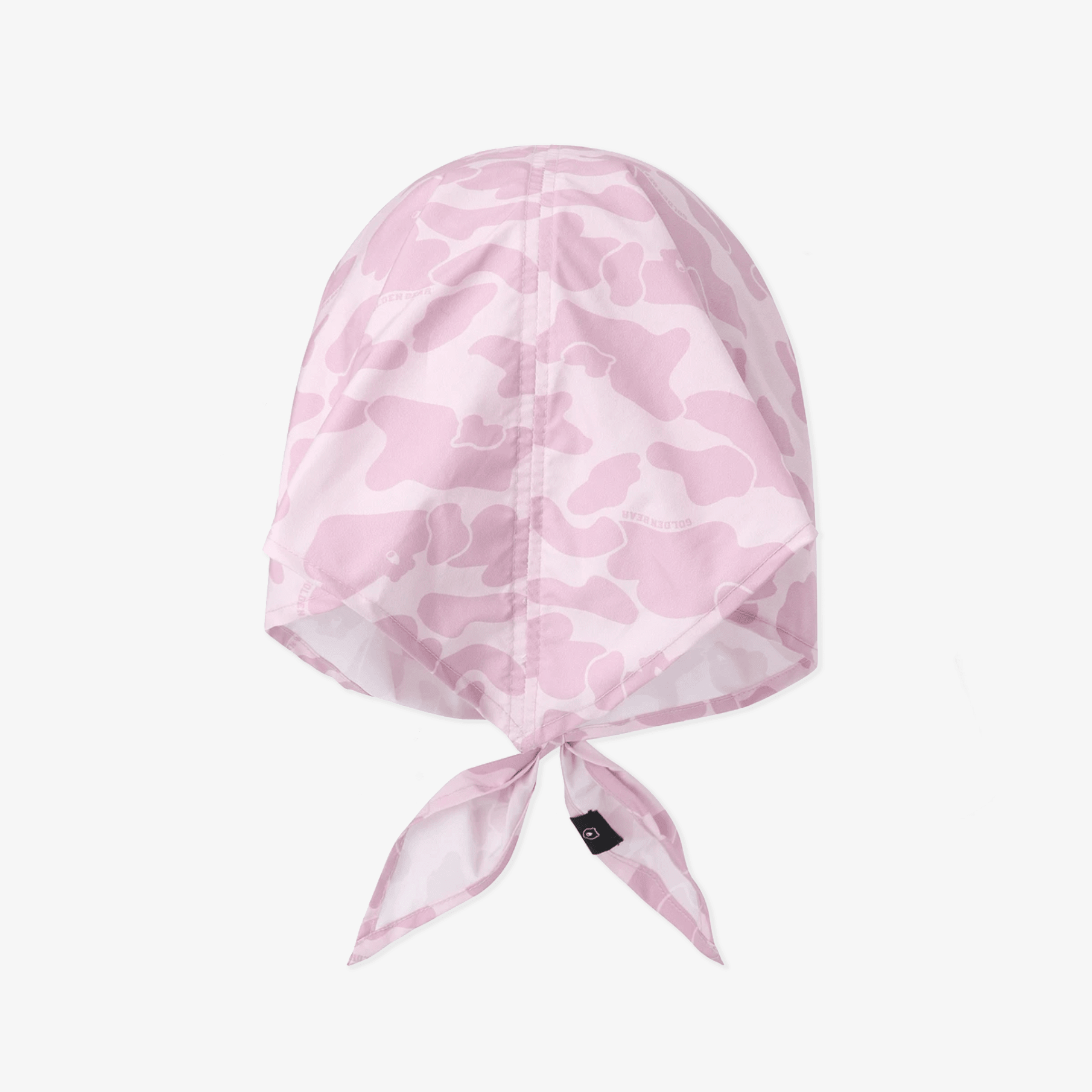 Women's Scarf Visor - Pink - Erthe Golf