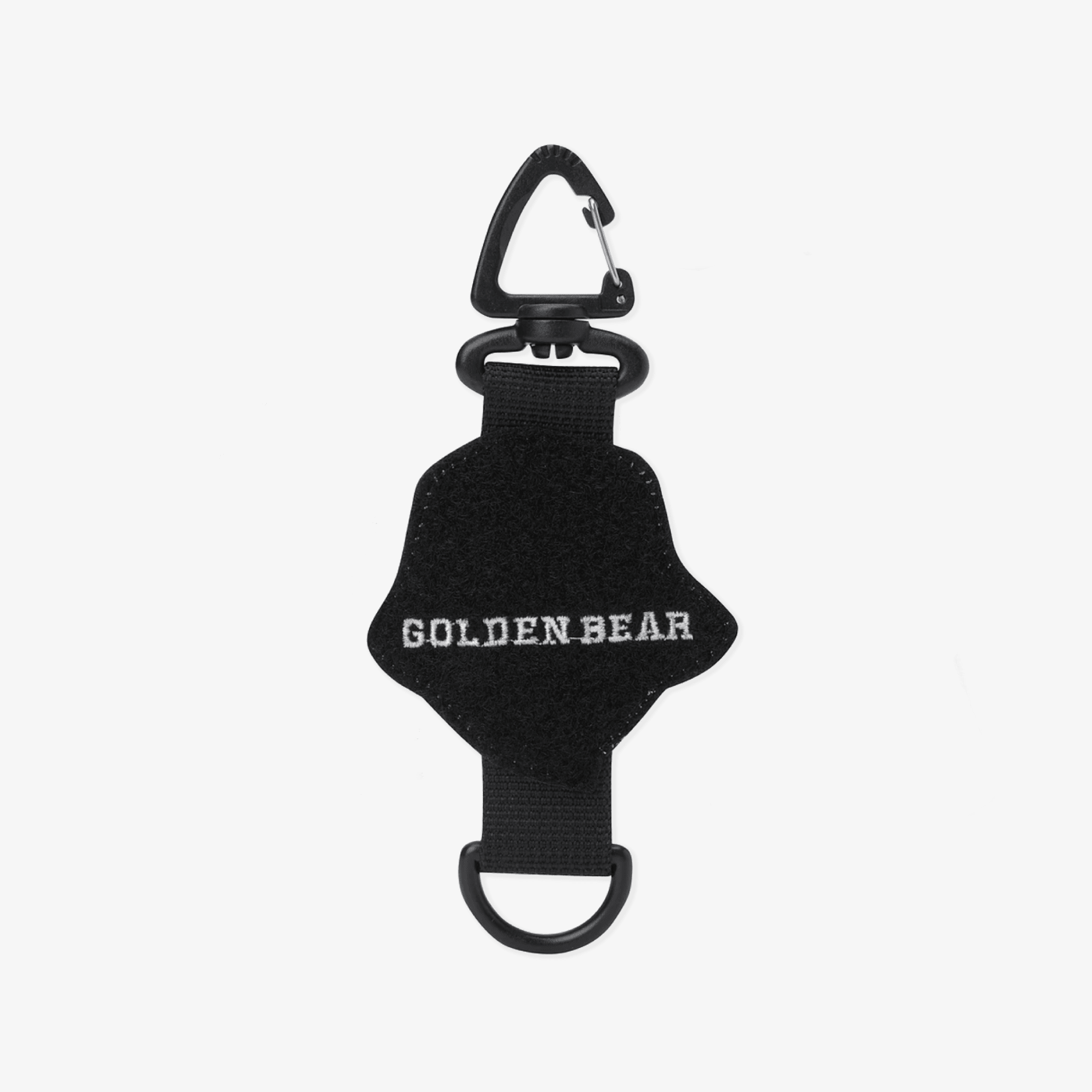 Bucket Bear Glove Keeper - Orange - Erthe Golf