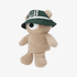 Bear Driver Cover - Beige - Erthe Golf