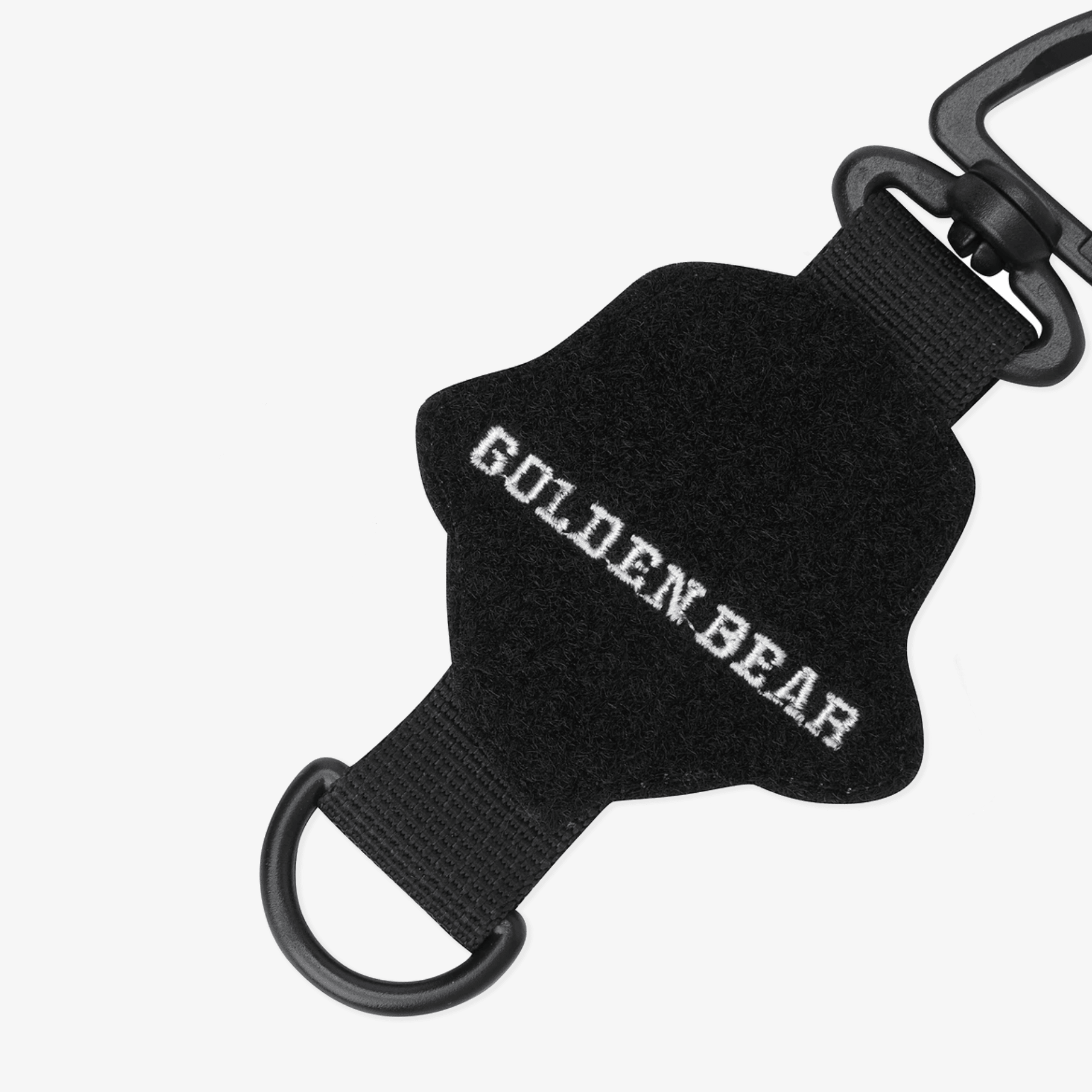 Bucket Bear Glove Keeper - White - Erthe Golf