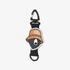 Bucket Bear Glove Keeper - Orange - Erthe Golf