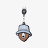 Bucket Bear Ball Towel - Blue - Erthe Golf