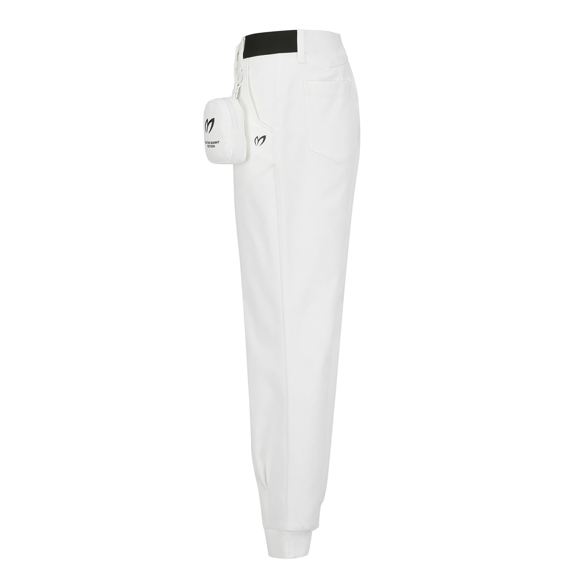 Master Bunny Edition Women's Jogger Pants - Erthe Golf