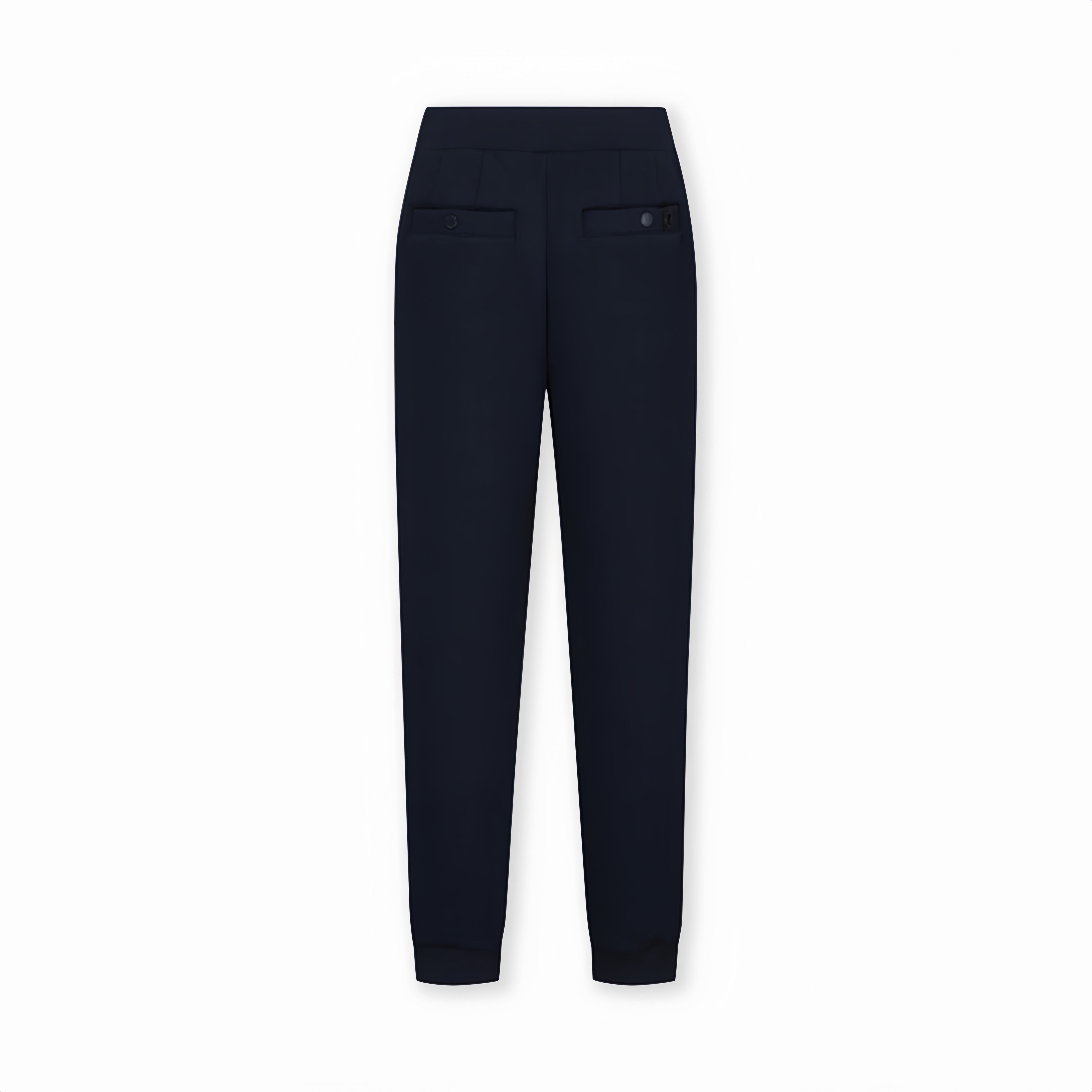 Master Bunny Edition Men's Training Pants - Black | Erthe Golf