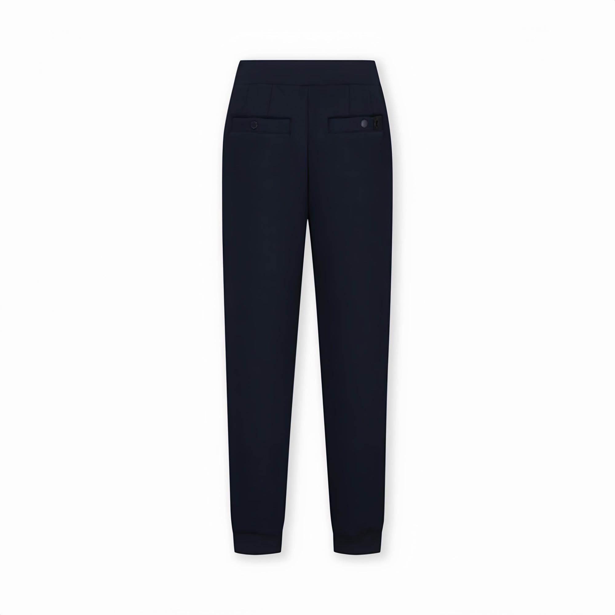 Master Bunny Edition Men's Training Pants - Black - Erthe Golf