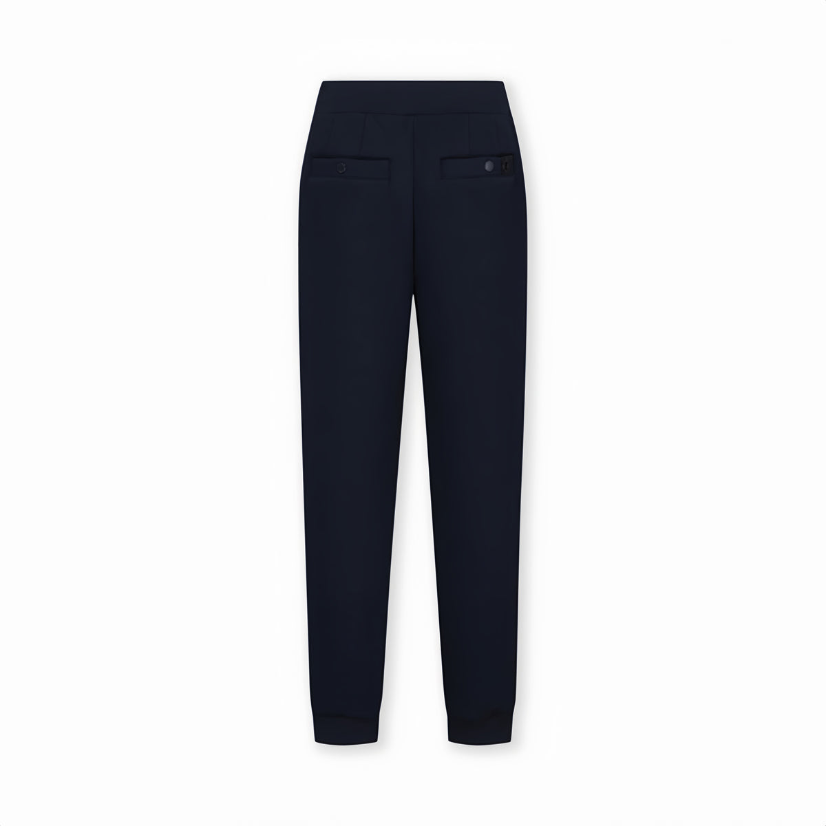Master Bunny Edition Men's Training Pants - Black - Erthe Golf