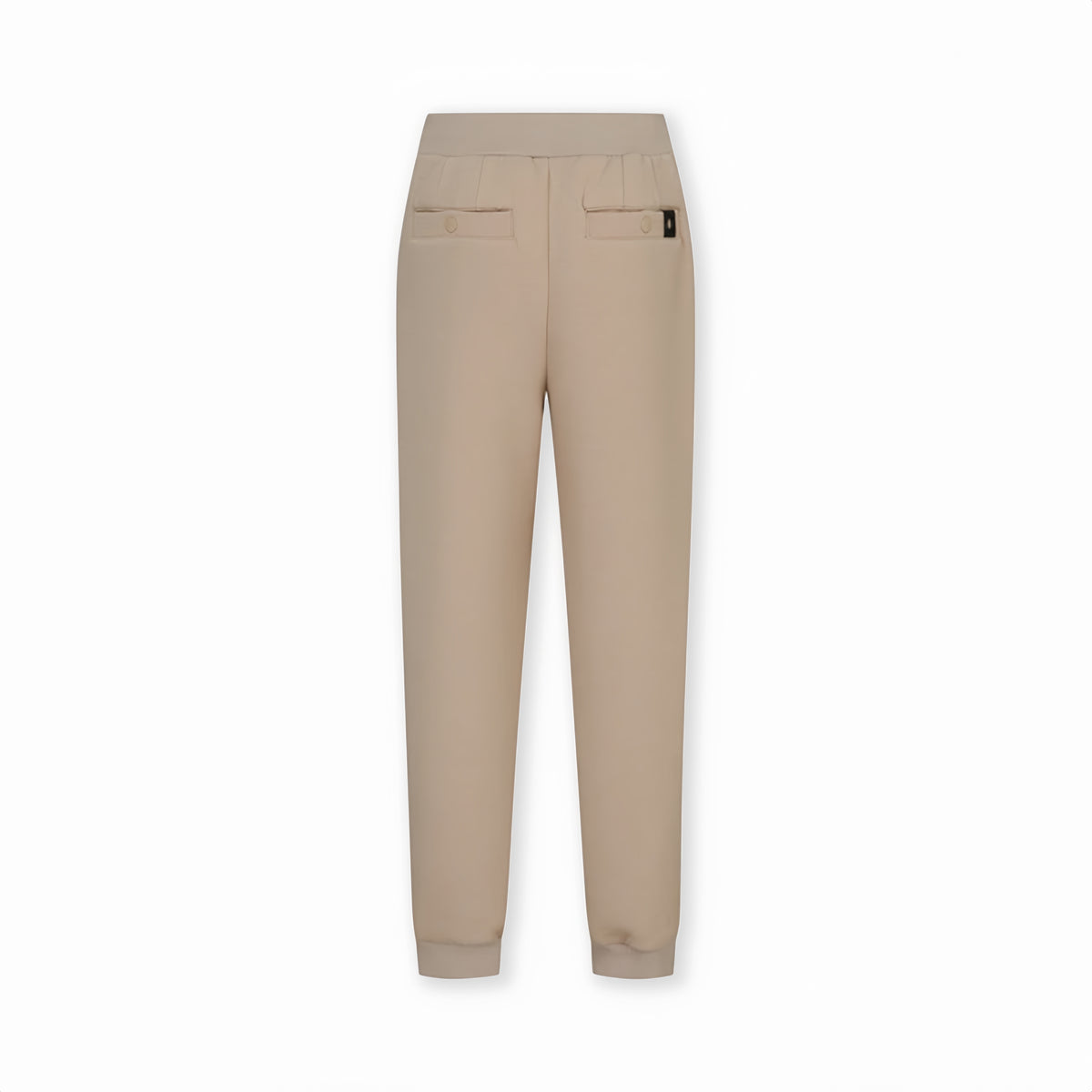 Master Bunny Edition Men's Training Pants - Beige - Erthe Golf