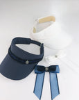 Falcosia Snowflake Visor