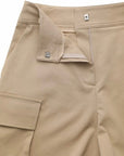 [WAAC x Jones] Khaki Golf Pants