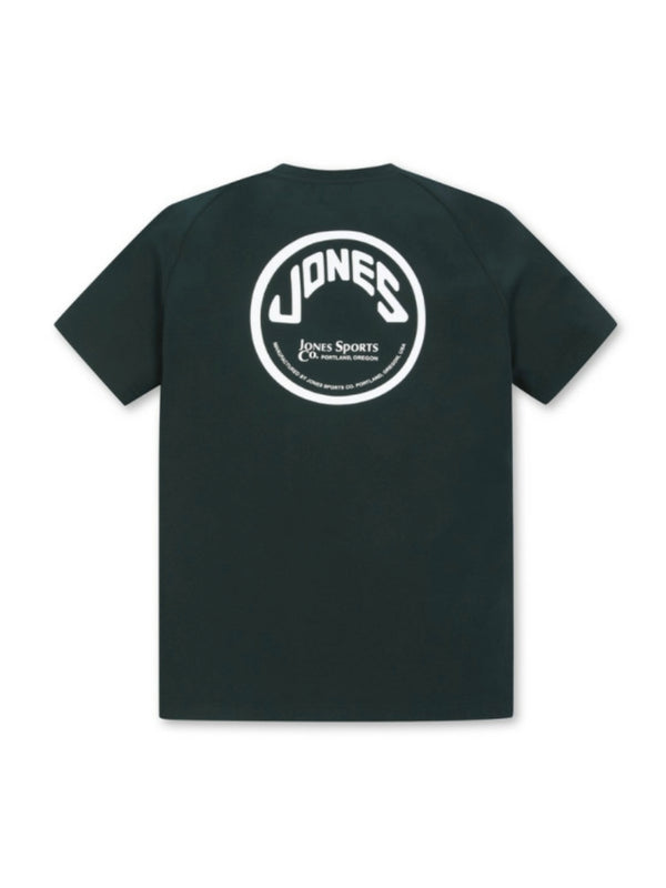 [WAAC x Jones] Short Sleeve T-Shirt