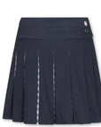 [HelloKitty x WAAC] Women's Pleated Culottes Skirt