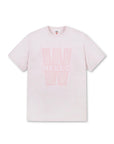 [HelloKitty x WAAC] Pink T-Shirt