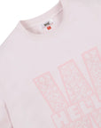 [HelloKitty x WAAC] Pink T-Shirt