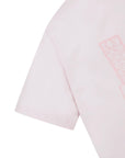 [HelloKitty x WAAC] Pink T-Shirt