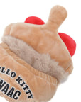 Hello Kitty Golf Brown Headcover x WAAC