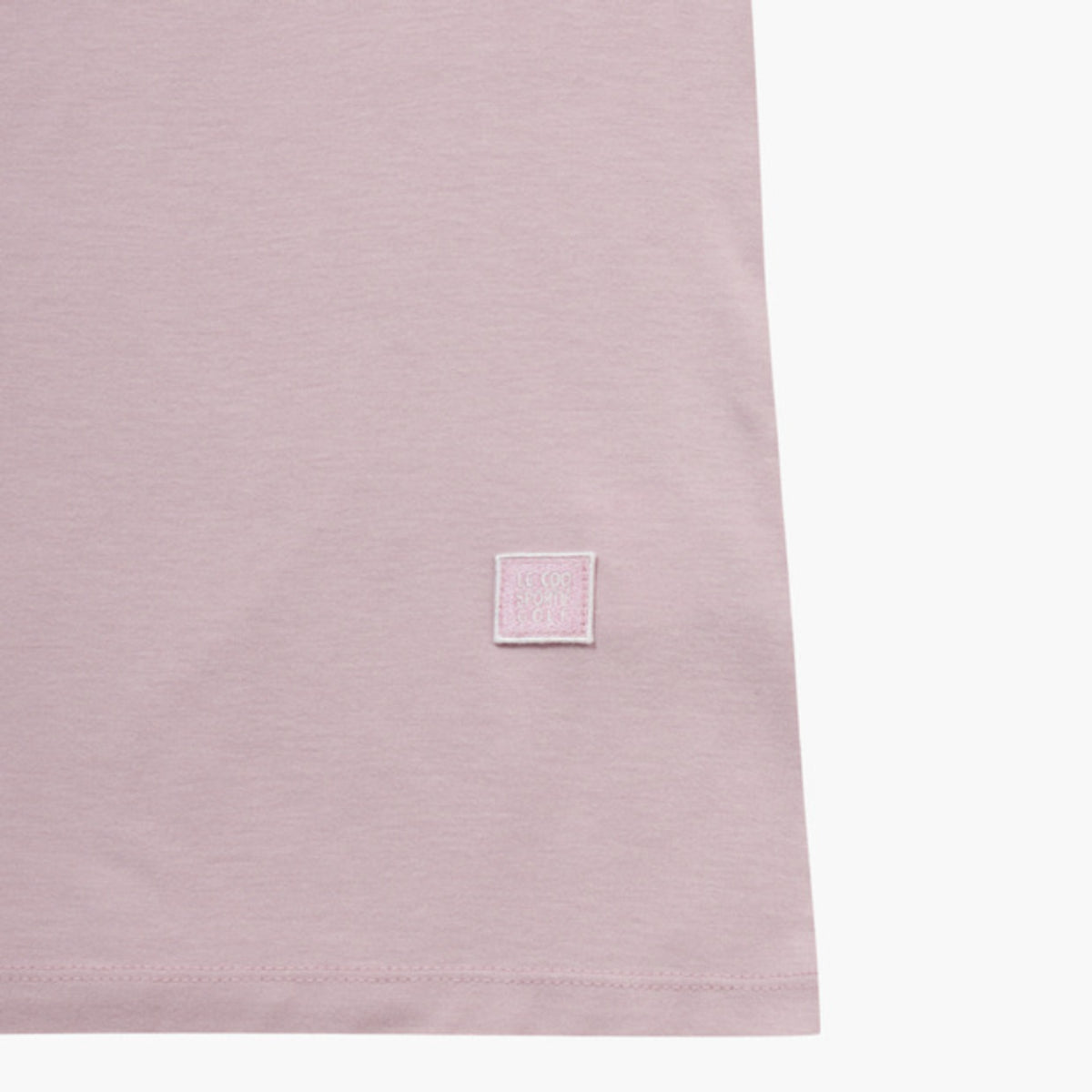Women's Essential Base Layer FINE AR - Pink - Erthe Golf